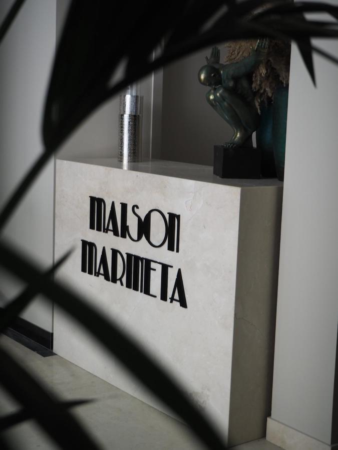 Maison Marineta 데니아 외부 사진