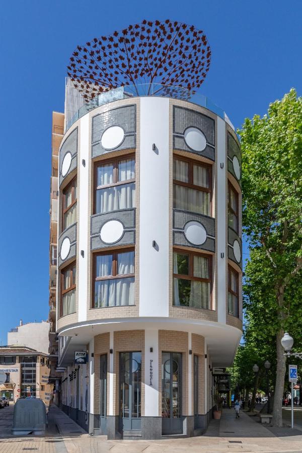 Maison Marineta 데니아 외부 사진