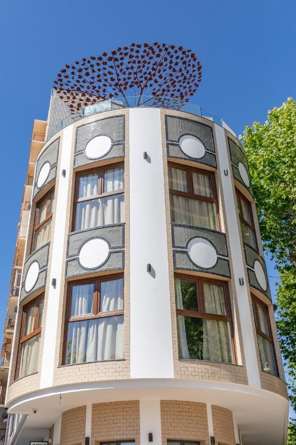 Maison Marineta 데니아 외부 사진