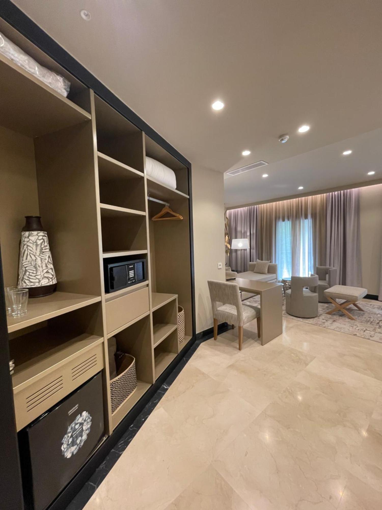 Maison Marineta 데니아 객실 사진