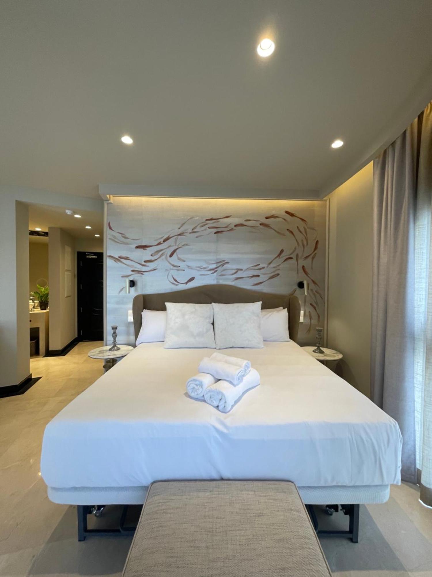 Maison Marineta 데니아 객실 사진