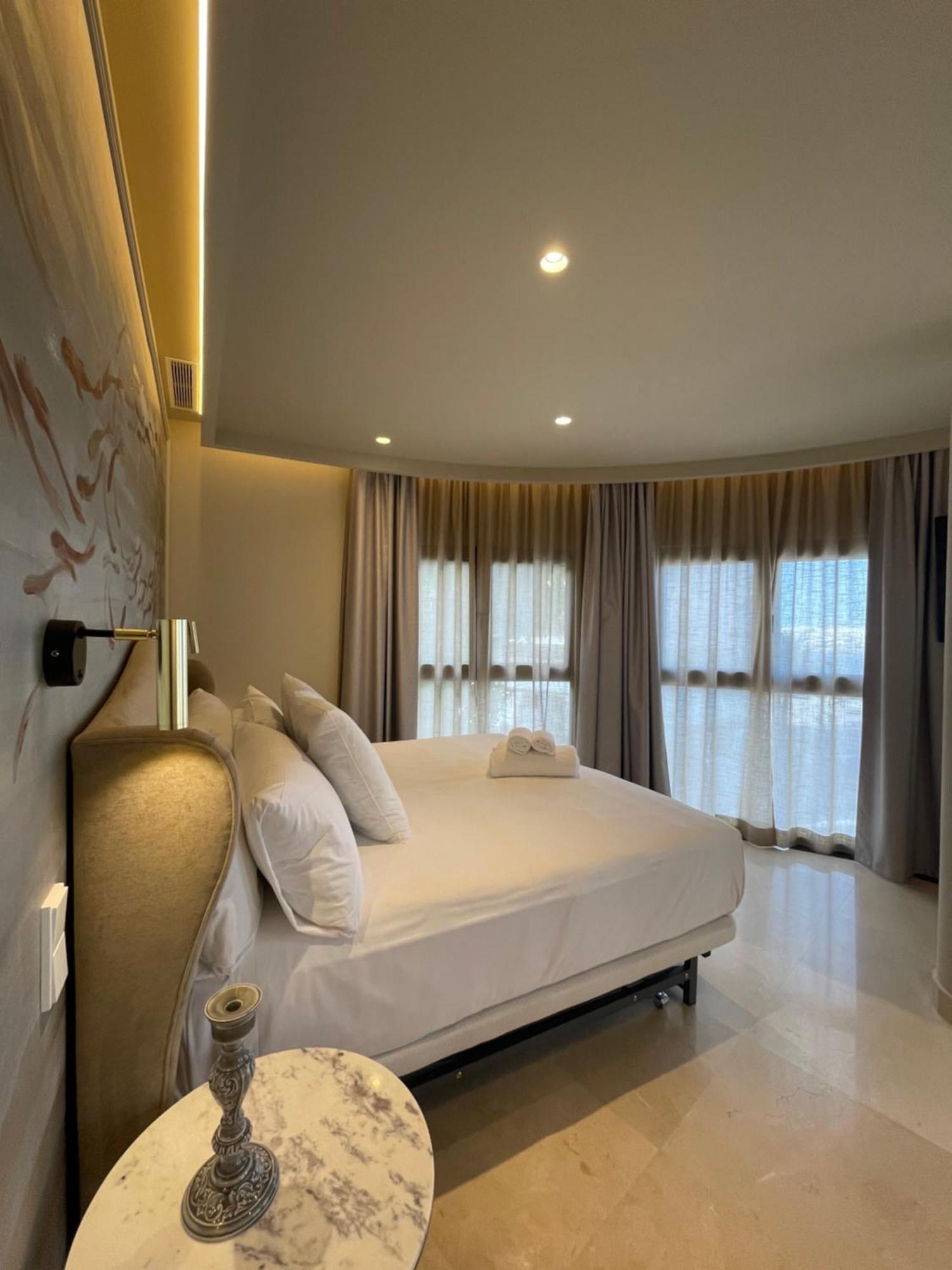 Maison Marineta 데니아 객실 사진