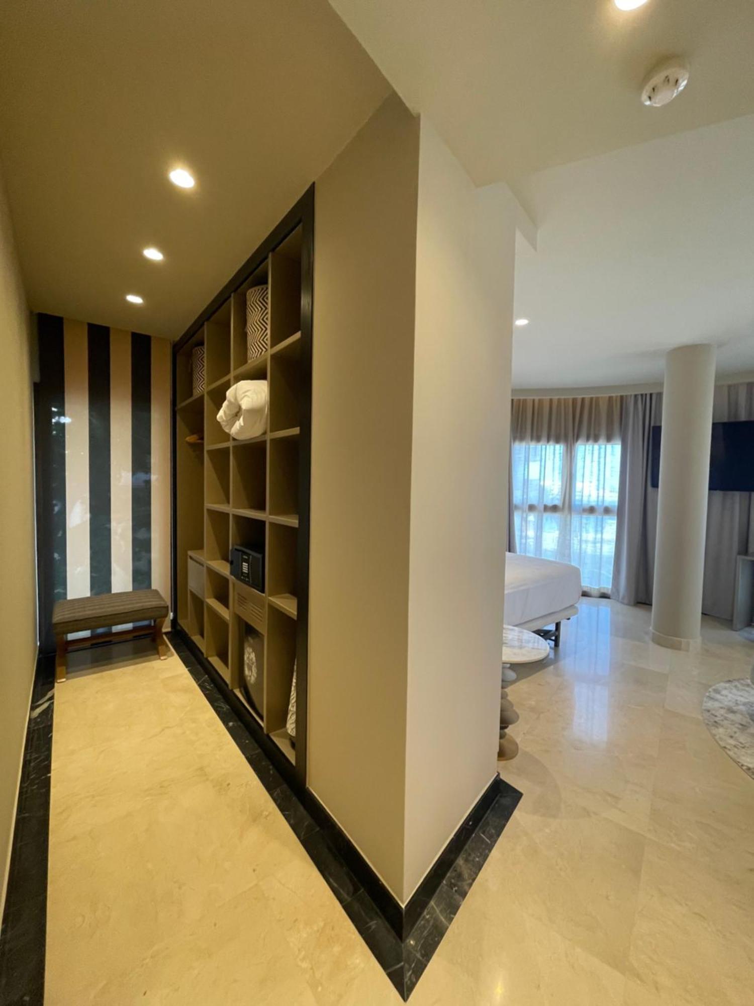 Maison Marineta 데니아 객실 사진
